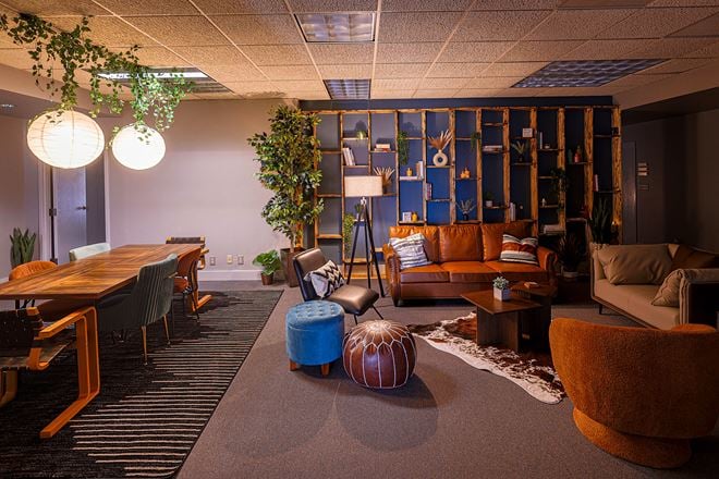 3 Cubed Coworking