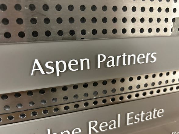 ASPEN PARTNERS 1680 LLC - Aspen Partners 1680