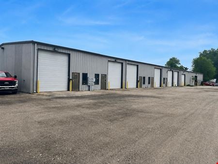 Industrial space for Rent at 1317 Lamb Rd in Woodstock
