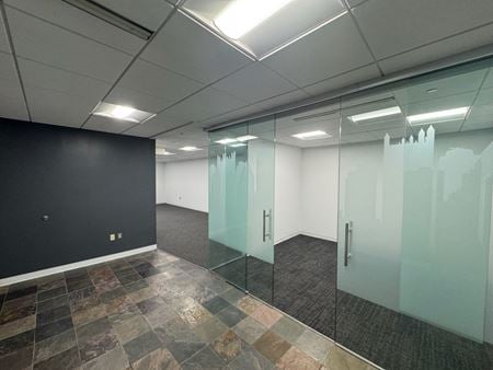 Office space for Rent at 750 Holiday Drive in Pittsburgh