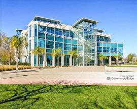 Pacific Shores Center