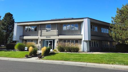 Office space for Rent at 5605 Riggins Ct in Reno