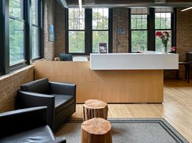 Regus - Chicago - Ravenswood Ave