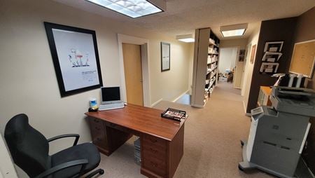 Office space for Rent at 1325 Mt Hermon Road Suite Unit  13B  in Salisbury