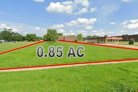 VacantLand space for Sale at Lot 6 N. Seminary Ave. in Woodstock