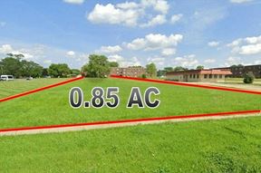 Lot 6 N. Seminary Ave.