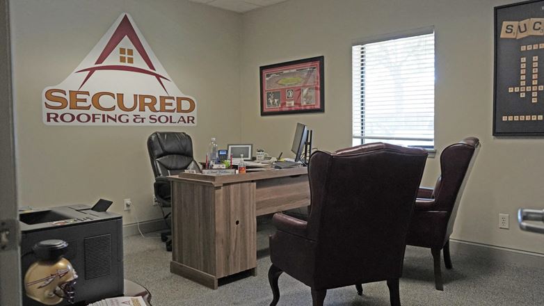 Freestanding Office for Sale