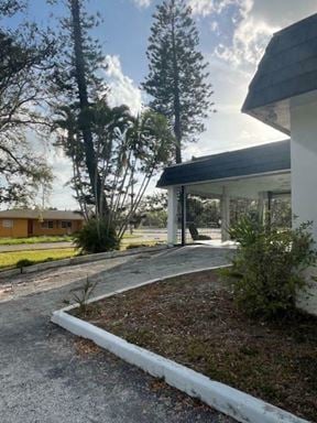 McRae Funeral Home