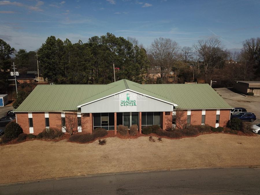 737 Memorial Drive Bessemer