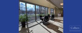 +/- 28,000 SF Office Facility on 11.64 acres available in Westlake, Ohio