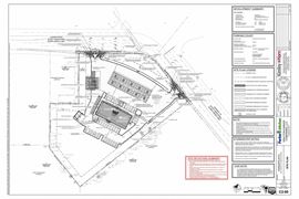 Two Development Sites | Parker’s Kitchen Residual