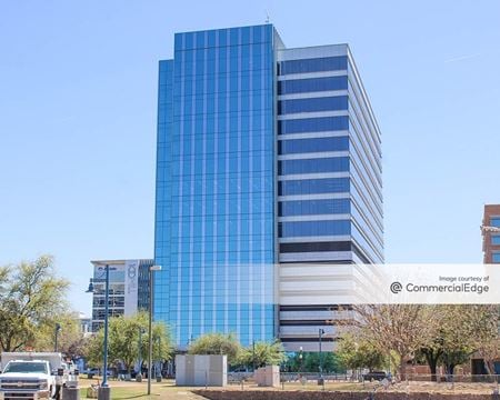 Photo of commercial space at 100 South Mill Avenue in Tempe