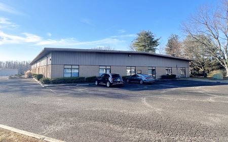 Industrial space for Sale at 1274 N. Church Street in Moorestown