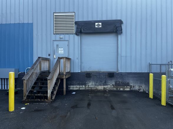 88,070 SF Industrial Property for Lease