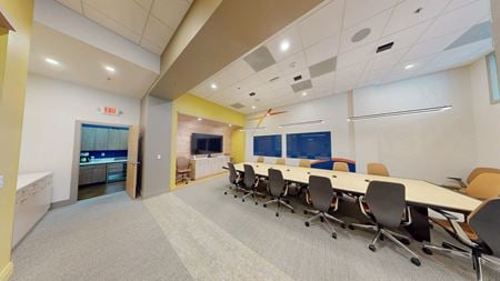Office space for Rent at 301 1st Street Southwest in Roanoke
