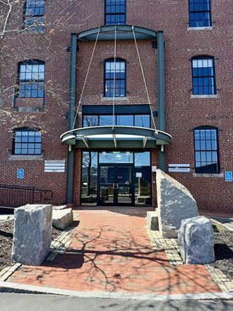 Merrill's Wharf