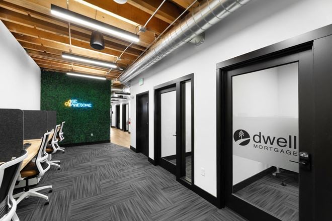 Think Tank Cowork