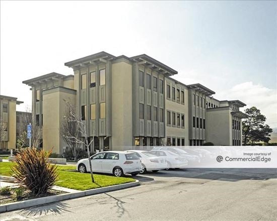 Bayshore Office Center