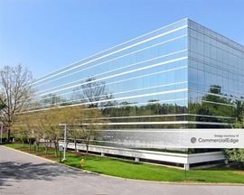 E.A. Delle Donne Corporate Center II