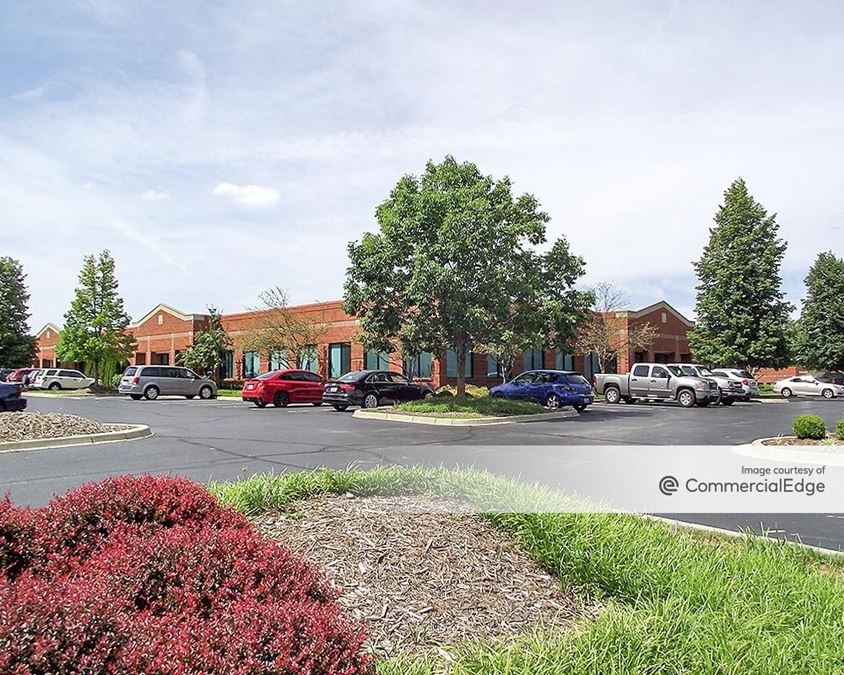 Eastpoint Centre Buildings B, C & D 13405 Eastpoint Centre Drive