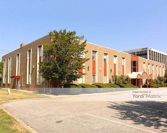 Cherry Hill Office Center