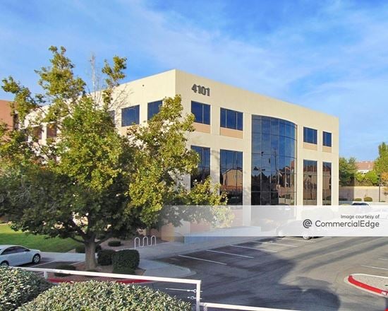 Altura Office Building