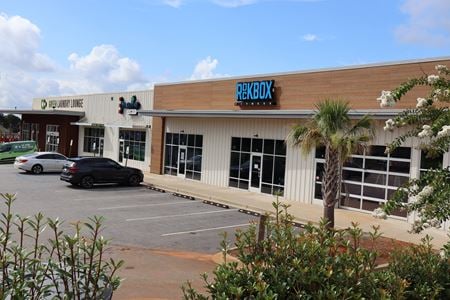 Photo of commercial space at 10 Moorlyn Ln in Greer