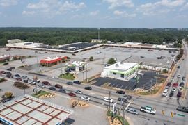 Lakeside Shopping Center