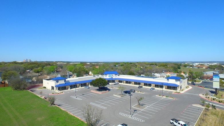 My Viet Plaza