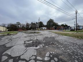 Vacant Land - Forestdale Blvd.