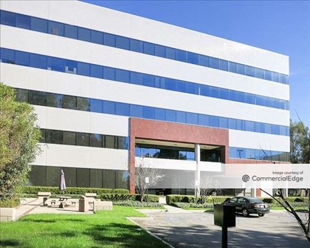 901 Corporate Center Drive - Monterey Park