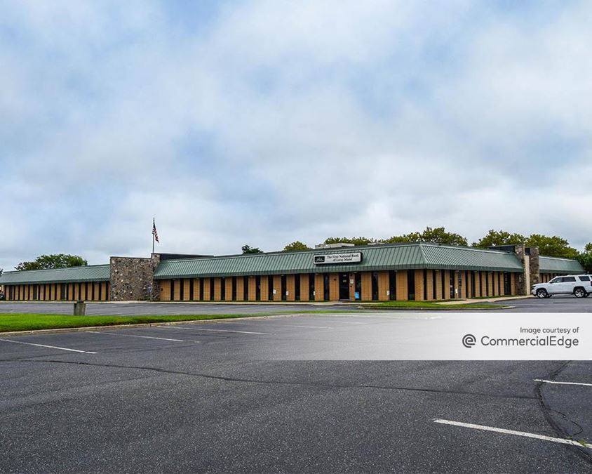 30 Orville Drive, Bohemia, NY 11716