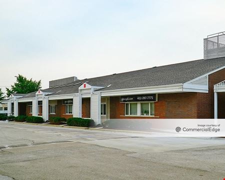 Morgan Medical & Professional Plaza - Omaha