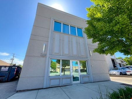 Office space for Rent at 7880 Lincoln Avenue in Skokie