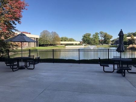 Office space for Rent at 8925 N Meridian Street in Indianapolis