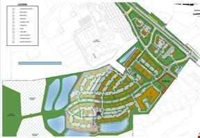 Daycare Site Bradford Hills