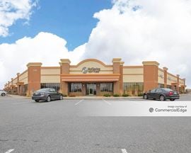 Crossroads Commerce Center