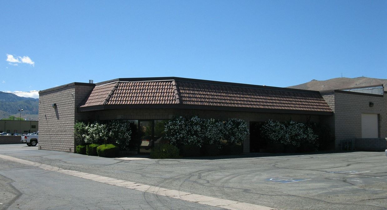 3650 Research Way #25
