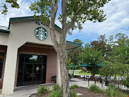 Photo of commercial space at 4780 NW 39th Ave in Gainesville