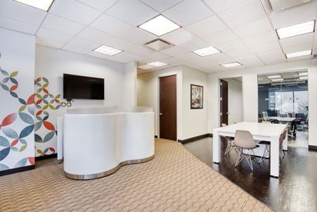 Shared and coworking spaces at 173 Huguenot Street Suite 200 in New Rochelle