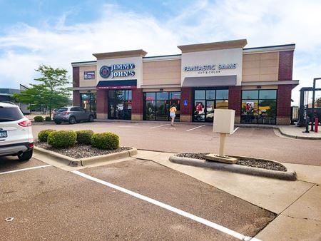 Photo of commercial space at 8090 Old Carriage Ct in Shakopee