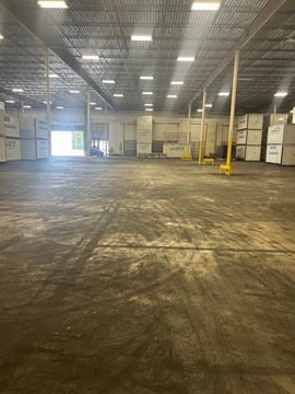 1315 - Jacksonville PACK Warehouse