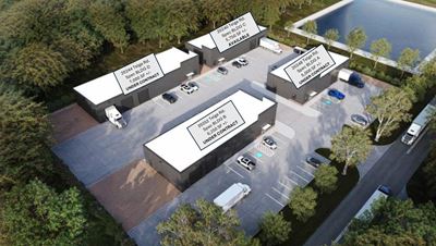 AME Telge Industrial Phase ||