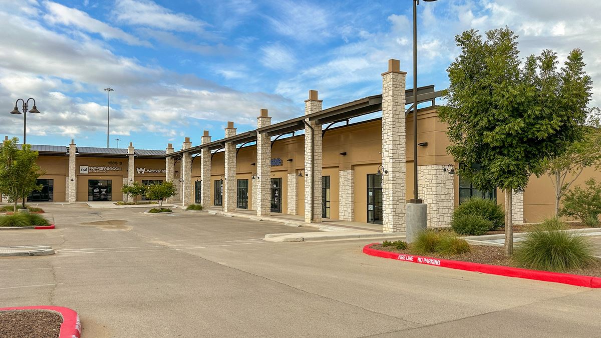 Carefree Town Center