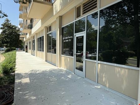 Photo of commercial space at 1225 Martha Custis Dr in Alexandria