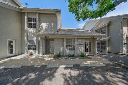 Office space for Sale at 1521 Tamiami Trl S #3A-3K, #2 in Venice