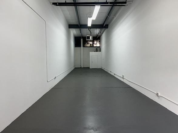 1,200 SF | 2102 Utica Avenue | Newly Renovated Retail/Office Space for Lease