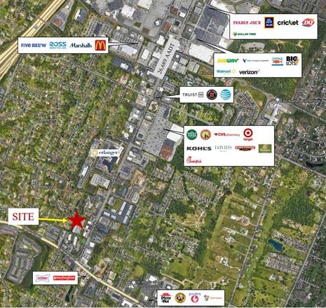 1511 Gunbarrel Rd., Suite 111, Chattanooga, TN