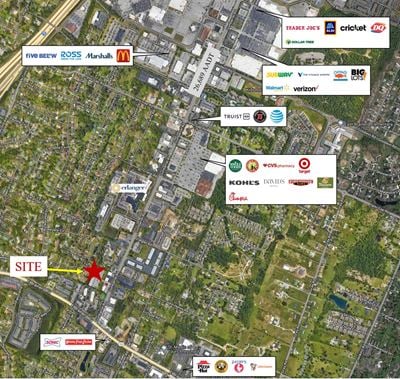 1511 Gunbarrel Rd., Suite 111 - 115, Chattanooga, TN