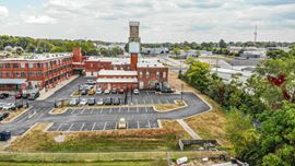1,300 SF Office / Retail Space For Lease on Chestnut Expy and National Ave.